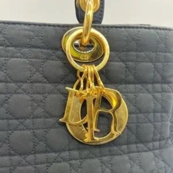 🤎Christian🤎Dior🤎Bag🤎 - Picture 3 of 9